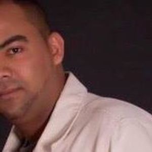 Meet your Posher, Othoniel